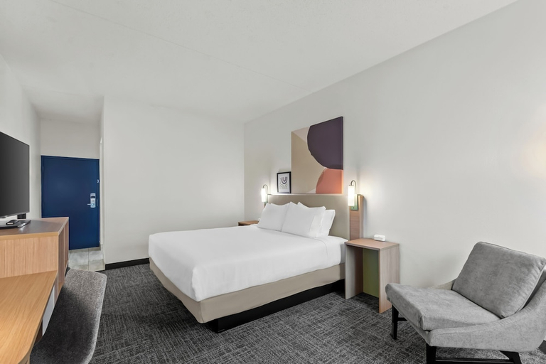 Others 2, Spark by Hilton Lexington Hamburg, Fayette
