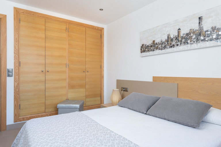 Others 2, Ca Na Xisca 1 - Apartment In Can Picafort, Baleares