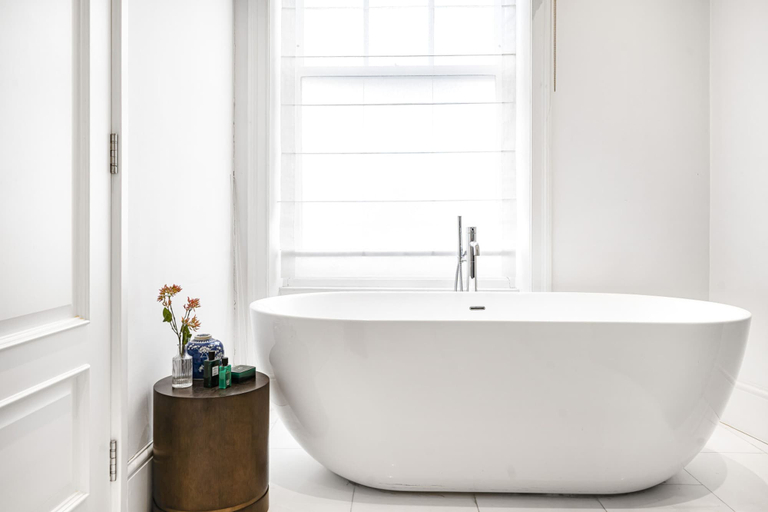 Room 4, Ultra-lux 8M Chelsea Penthouse Huge Terrace, London