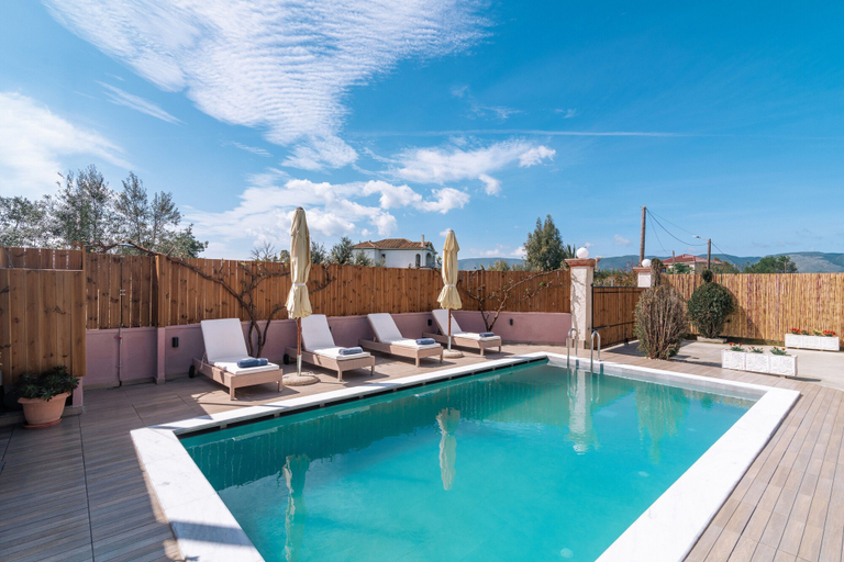Others 5, Irene Luxury Villa, Ionian Islands