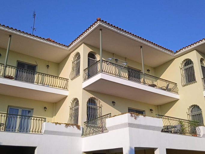 Primary image, Duplex Gerakini Apartment With Pool, Central Macedonia