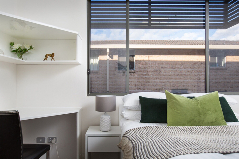 Others 2, Cosy and Bright Studio Next to Westmead Hospital, Sydney