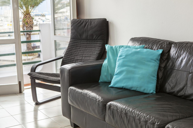 Others 5, B77 - Im on Avenida Apartment in Lagos, Lagos