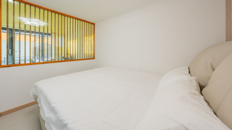 Bedroom 3, Gapyeong High Mong Glamping & Camping, Gapyeong