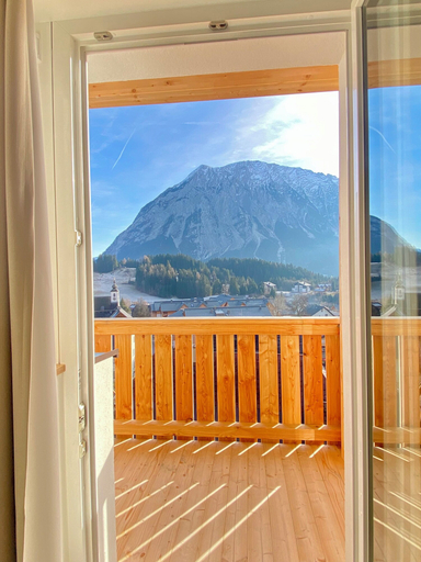Interior 2, Grimming View I, Liezen