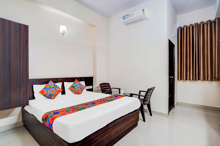 Room 3, Fabhotel Pride Image, Bangalore