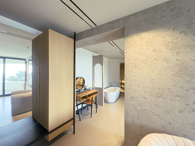 Room 2, Zins Luxury Room 04 in Durr s, Durrësit