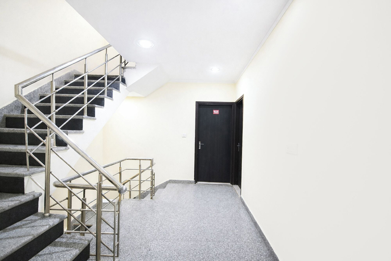 Lobby 5, Via BD Palace, Delhi