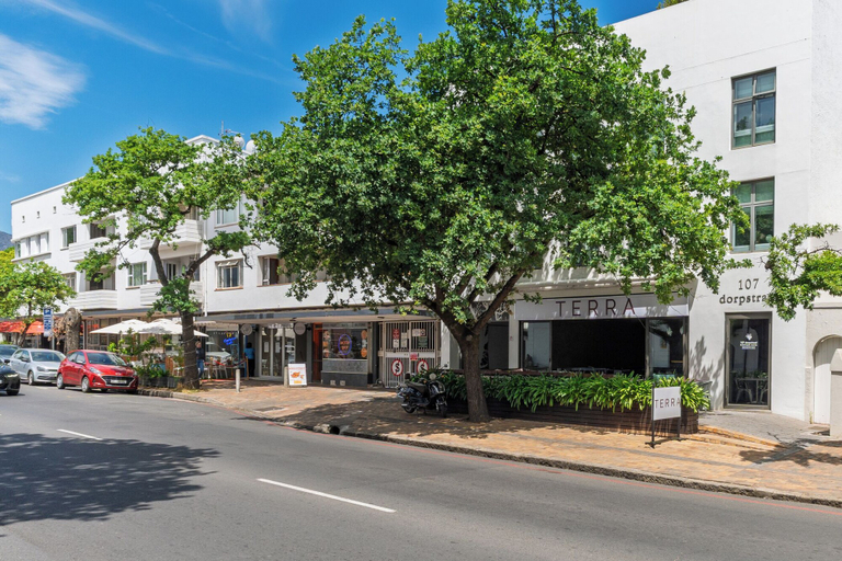 Exterior & Views 2, 107 Dorpstraat Boutique Hotel, Cape Winelands