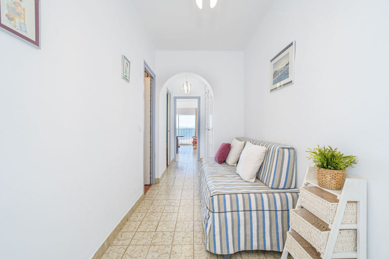 Room 4, Apartment in Empuriabrava Near Sand Beach, Girona