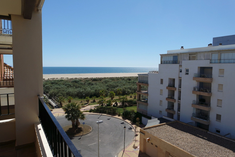 Exterior 3, Stay Near Beach in Punta del Moral, Huelva