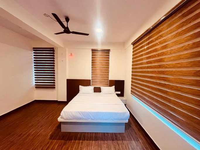 Room 1, AETHERIA ESTATE RETREAT, Chikmagalur