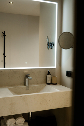 Bathroom 5, LH Linzerhaus Suites Saalbach – inklusive Jokercard, Zell am See
