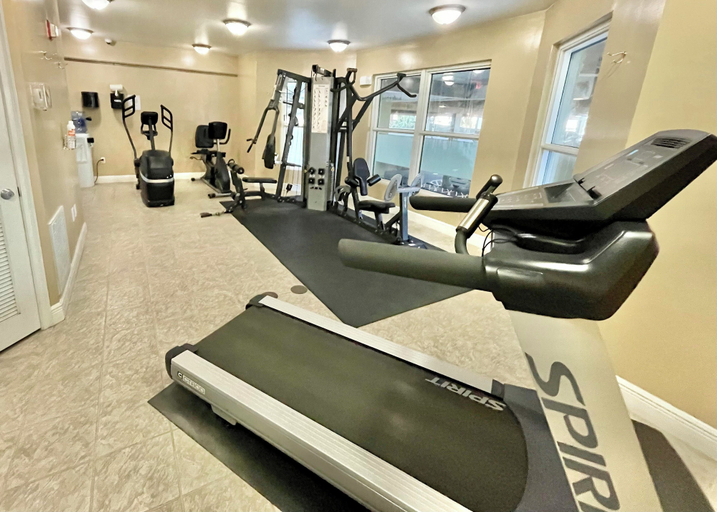 Interior 3, Waters Edge 404 - Okaloosa Dreamin', Okaloosa