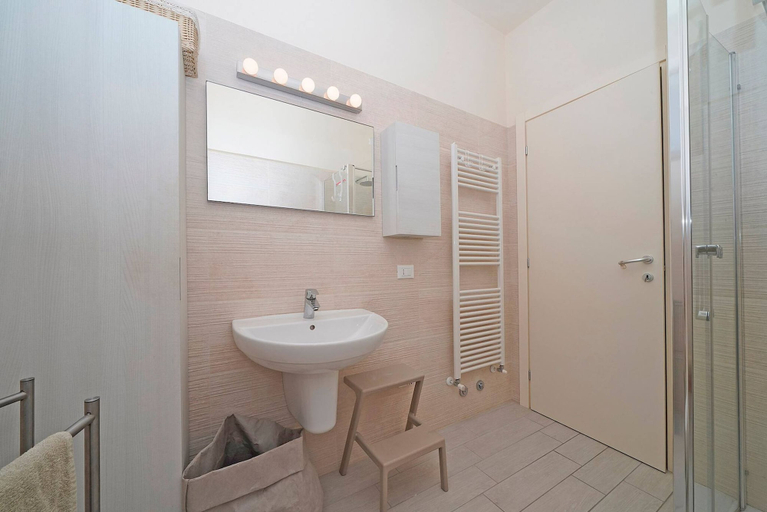 Room 5, A Casa di Celeste in Sirmione, Brescia