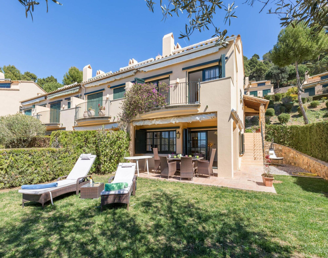 Primary image, Villa with panoramic views of the sea, Girona