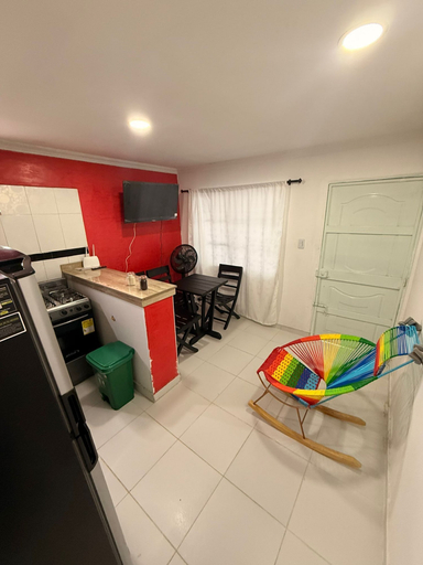 Interior 5, Apartamentos Obreros, Santa Marta (Dist. Esp.)