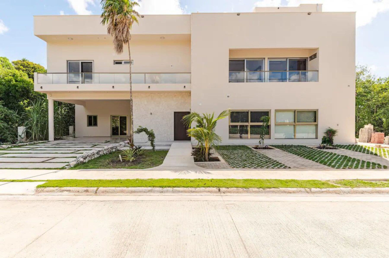 Exterior 4, Tulum Country Home, Cozumel