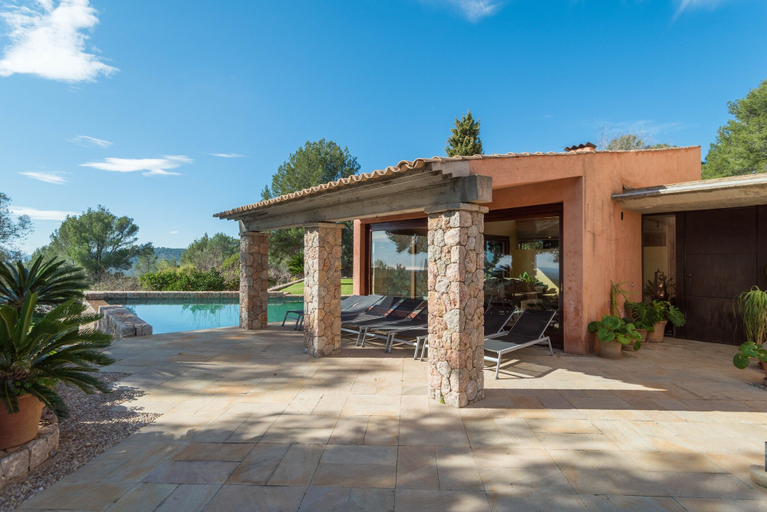 Others 3, Can Toni Gat - Villa With Private Pool In Bunyola, Baleares