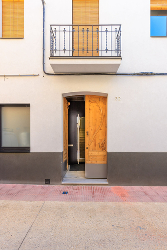 Exterior & Views 2, Unik Vacation Alt Camp, Tarragona