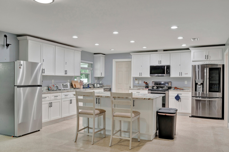 Living area 4, ZenHomes in Central Brandon, Hillsborough