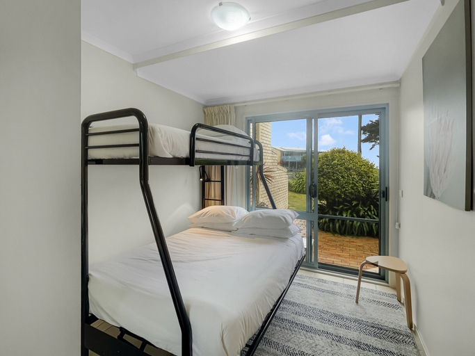 Room 4, 2-Bed Townhouse with Outdoor Area, Eurobodalla
