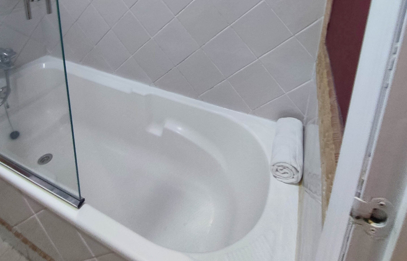 Exterior 3, Playamar - Apartment In Cadiz. Free Wifi, Cádiz