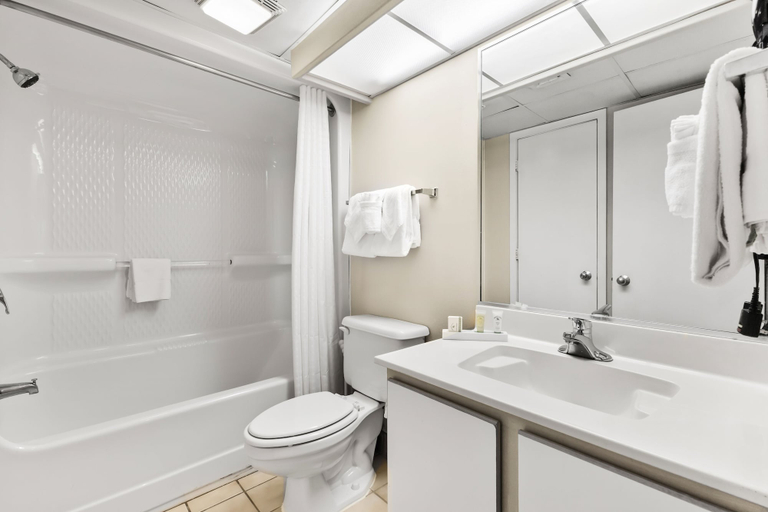 Interior 2, Atlantica 1202, Horry