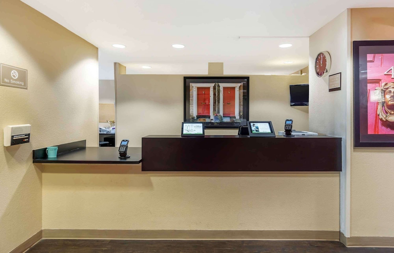 Public Area 2, Extended Stay America Suites Seattle Everett North, Snohomish