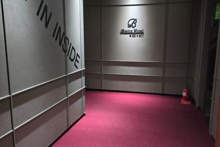Interior 5, Best in Hotel, Siheung