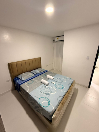 Room 3, Apartamentos Obreros, Santa Marta (Dist. Esp.)