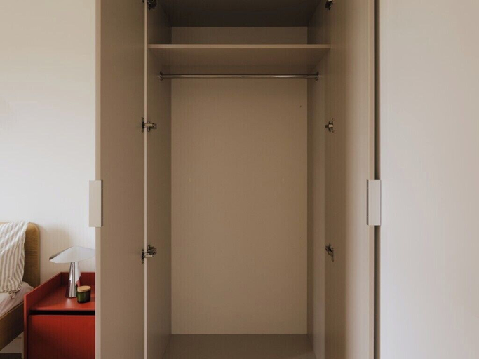 Room 4, Fyfe Breeze in Edinburgh, Edinburgh