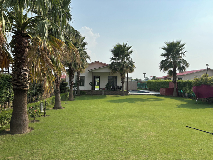 Others 5, GoBravo 48 -2BHK Farm with Pool & Lawn Sector 150 Noida, Gautam Buddha Nagar