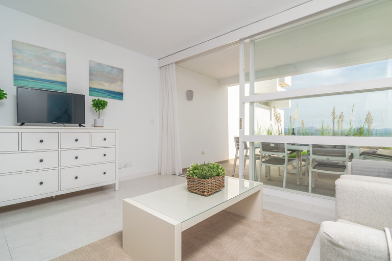 Interior 2, Ca'n Opus 321 - Apartment In Port D'alcudia, Baleares