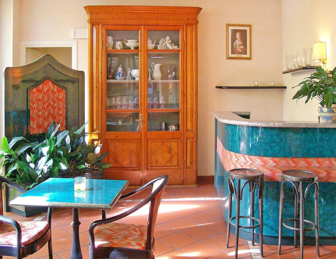 Reception 3, Apartment in Imperia Near the sea, Imperia
