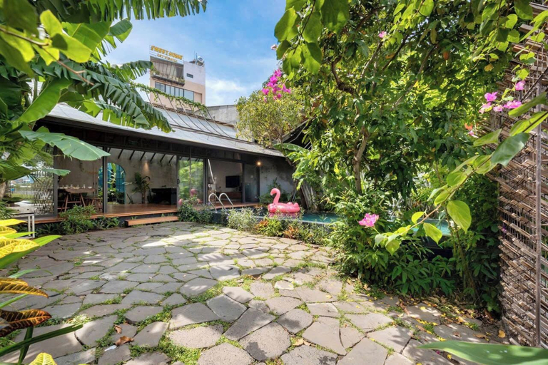 Exterior & Views, AnNam Village Villa 234 Phan Chu Trinh, Vũng Tàu
