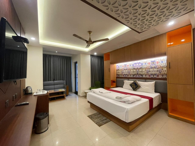 Room 5, ASHA PREMIUM, Purba Medinipur