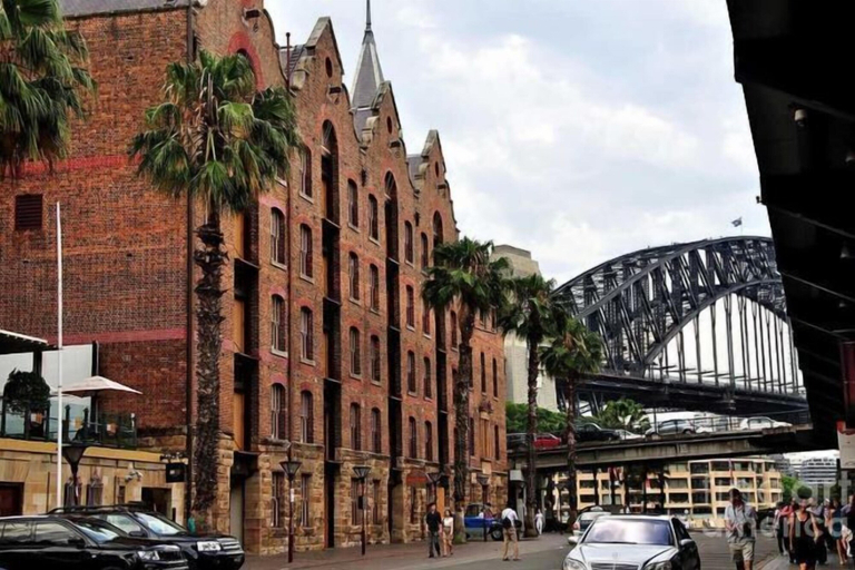 Point of interest 4, A Stylish & Comfy Apt Next to Darling Harbour, Sydney