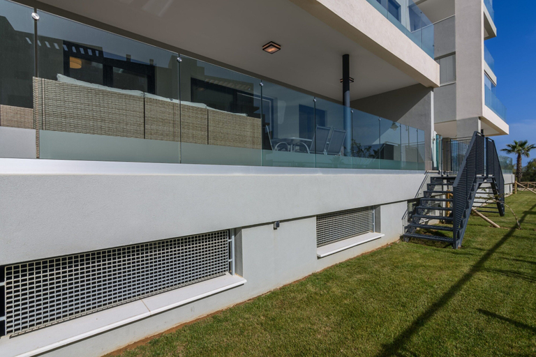Exterior 4, Coastal Getaway in Isla Canela, Huelva