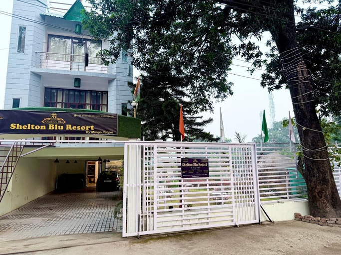 Exterior & Views 2, Shelton Blu Resort, Nainital