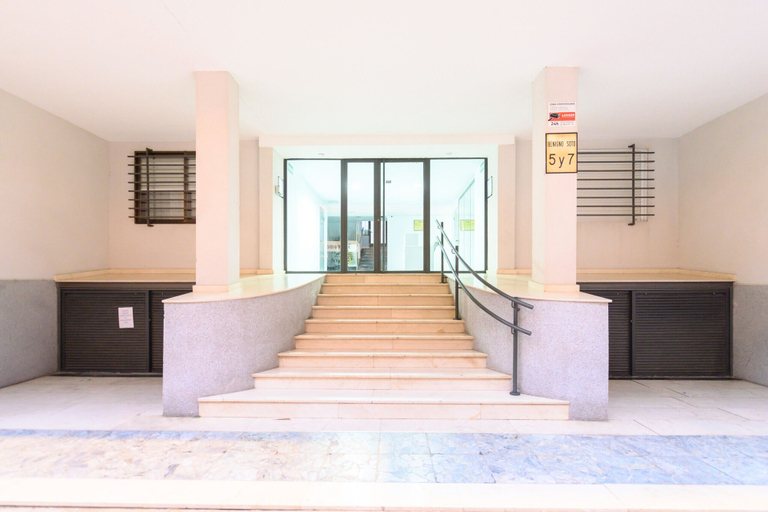 Room 5, M Bso5 Apartamento Luminoso con 1 Dormitorio y e, Madrid