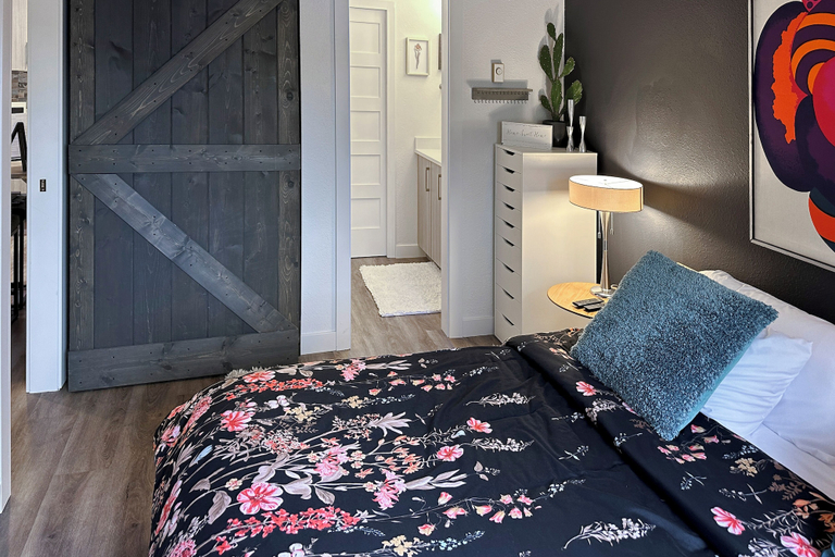 Bedroom 3, Red Pine Retreat at Canyons Village, Summit