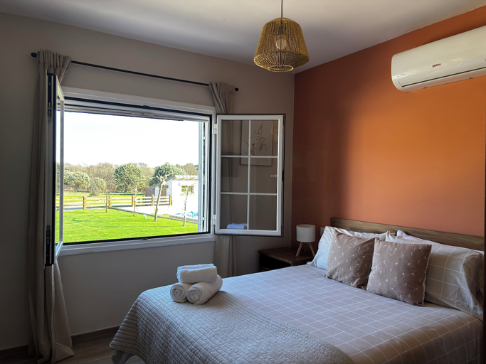 Room 2, FINCA AVELLANEDA, Ávila