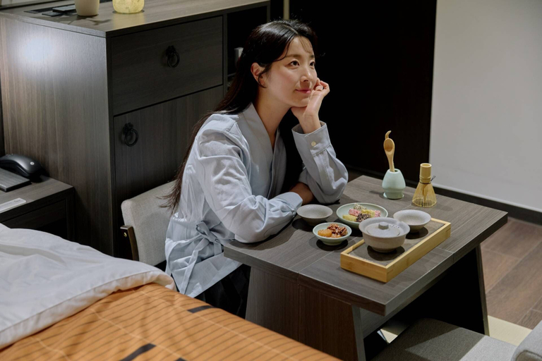 Room 3, Gangneung Sorang Horang Hotel by Anook, Gangneung