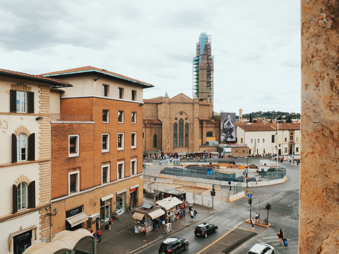 Exterior & Views, Santa Maria Novella - Flo Apartments, Florence