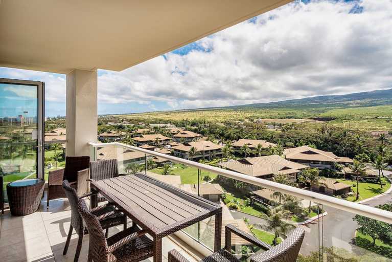 Interior 5, Honua Kai Hokulani 934, Maui