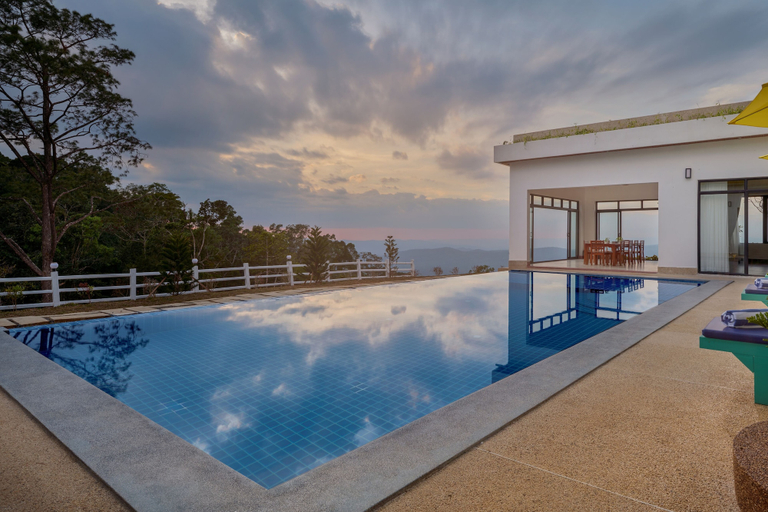 Sport & Beauty 2, Lomhae Kirirom Resort by EHM, Kampong Seila