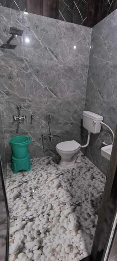 Bathroom 5, Anamika Palace, Faizabad