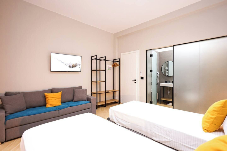 Room 4, Grandstay Central in Durr s, Durrësit
