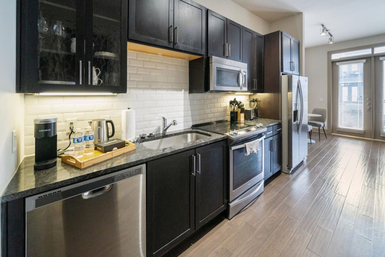 Exterior 4, Unwind at Cityline - Premium 1BR in Dallas, Collin